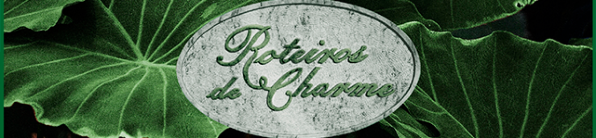 Roteiros de Charme